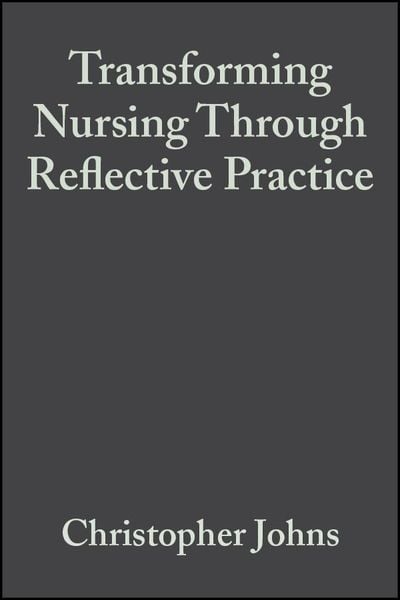 Produktbild: Transforming Nursing Through Reflective Practice