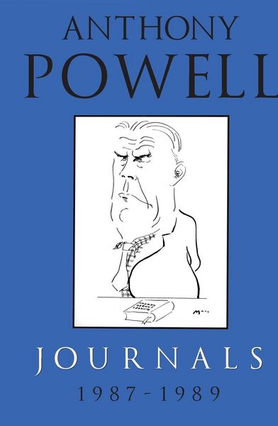 Produktbild: Journals 1987-1989
