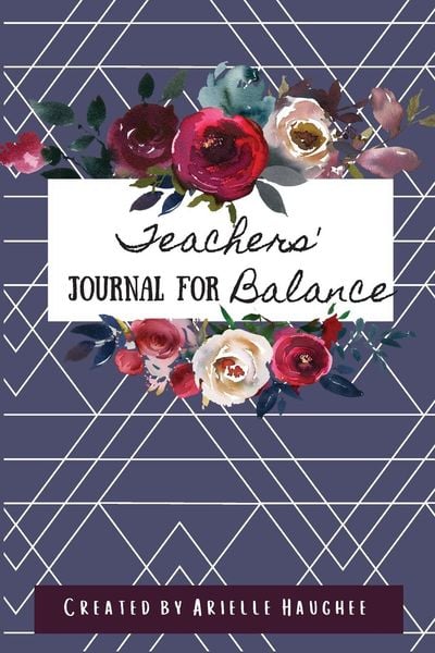 Produktbild: Teachers' Journal for Balance