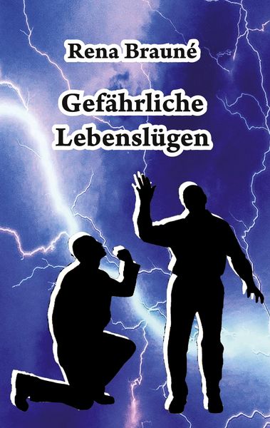Produktbild: Gef&auml;hrliche Lebensl&uuml;gen
