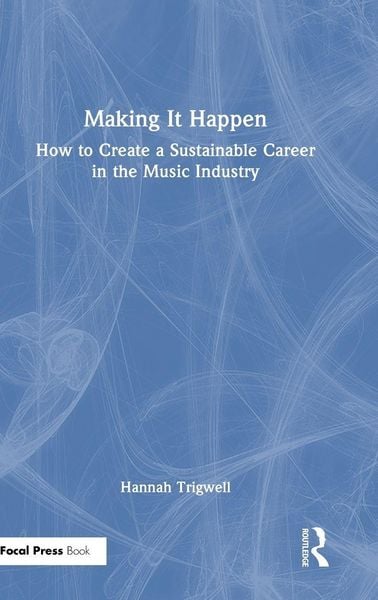 Produktbild: Making It Happen