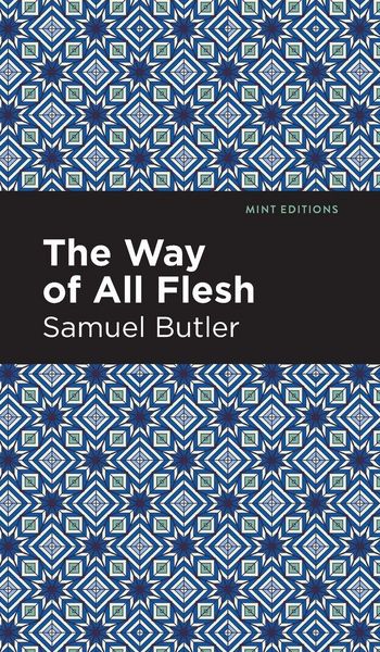 Produktbild: The Way of All Flesh