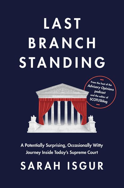 Produktbild: Last Branch Standing