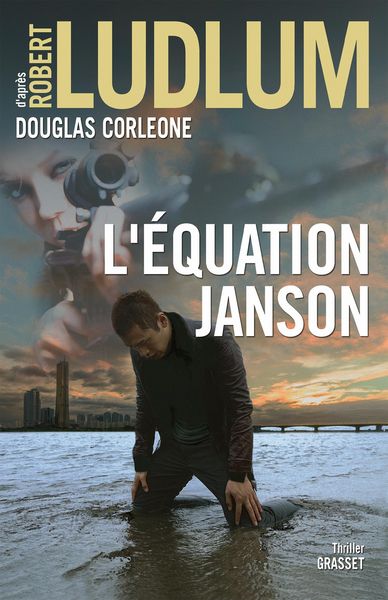Produktbild: L'&eacute;quation Janson