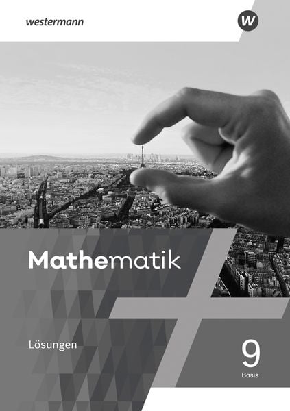 Produktbild: Mathematik - Ausgabe 2021