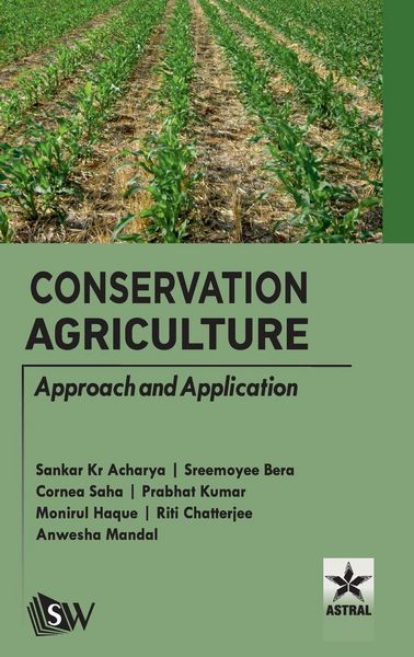 Produktbild: Conservation Agriculture
