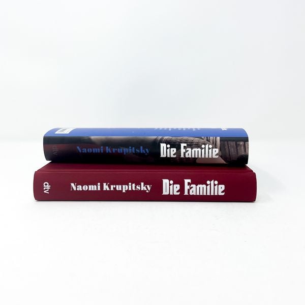 Produktbild: Die Familie