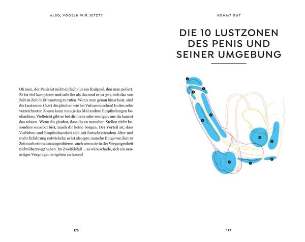 Produktbild: Kommt gut