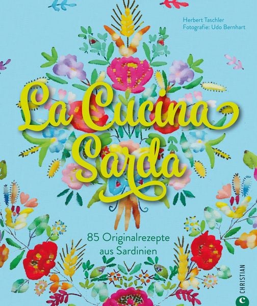 Produktbild: La Cucina Sarda