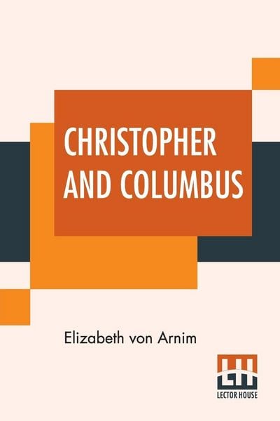 Produktbild: Christopher And Columbus