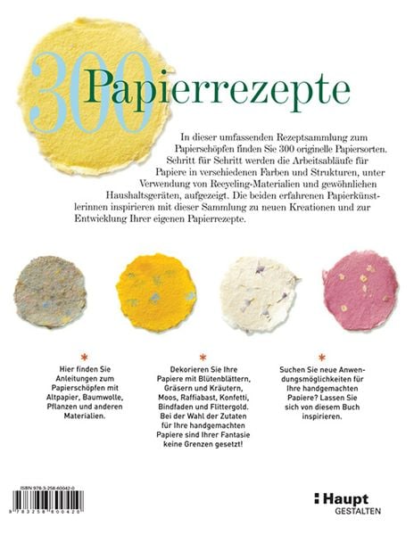 Produktbild: 300 Papierrezepte