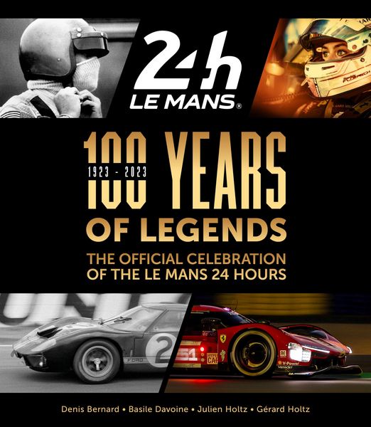 Produktbild: 100 Years of Legends