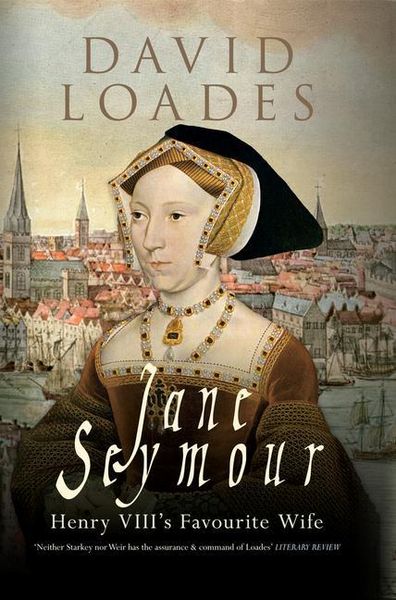 Produktbild: Jane Seymour