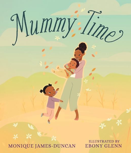 Produktbild: Mummy Time