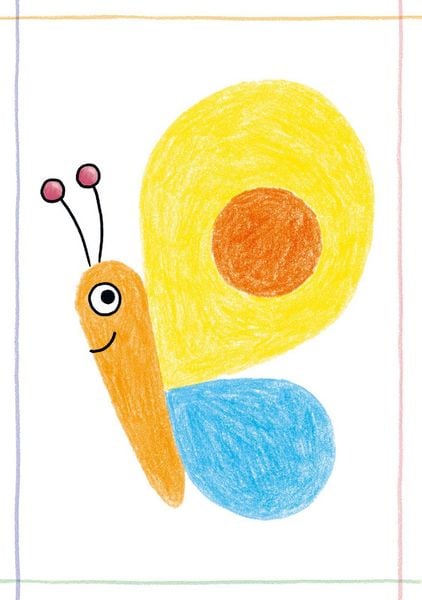 Produktbild: Mein lustiges gro&szlig;es Malspielbuch: Weitermalen (ab 4 Jahren)