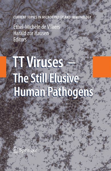 Produktbild: TT Viruses