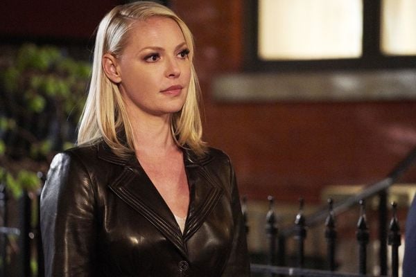 Suits - Season 8 [4 BRs]