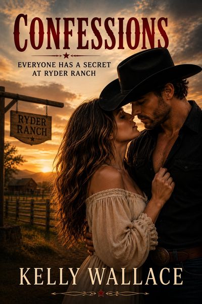 Produktbild: Confessions - Everyone Has A Secret At Ryder Ranch