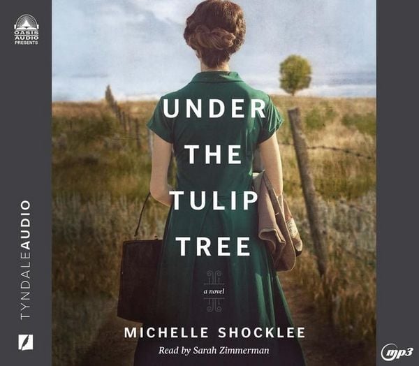 Produktbild: Under the Tulip Tree