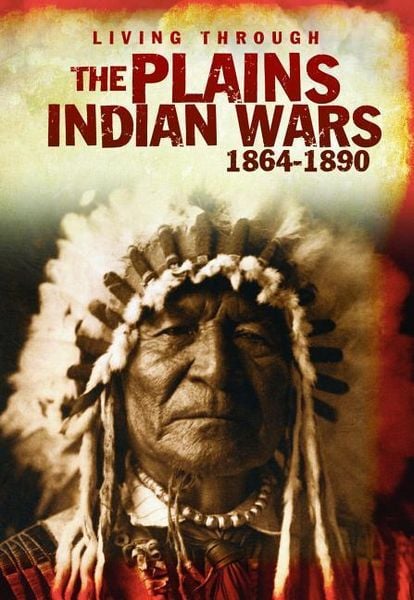 Produktbild: Plains Indian Wars 1864-1890