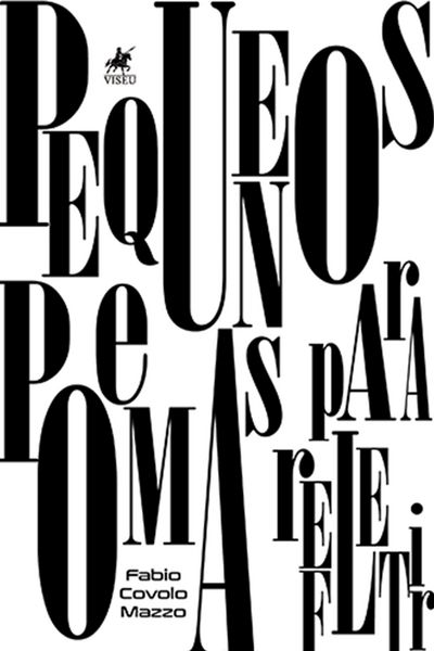 Produktbild: Pequenos Poemas Para Refletir
