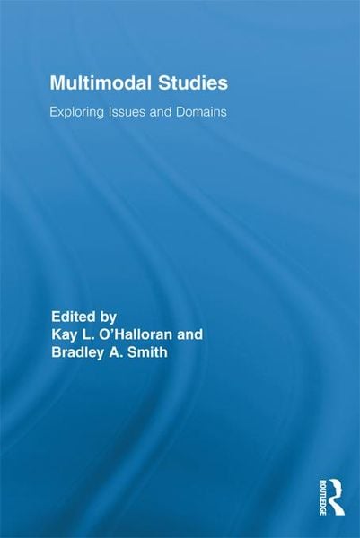 Produktbild: Multimodal Studies