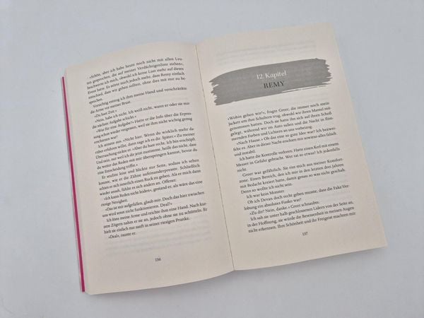 Produktbild: Pearls & Secrets