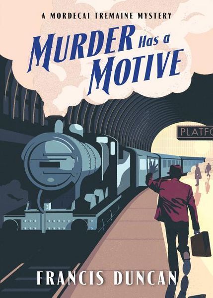 Produktbild: Murder Has a Motive