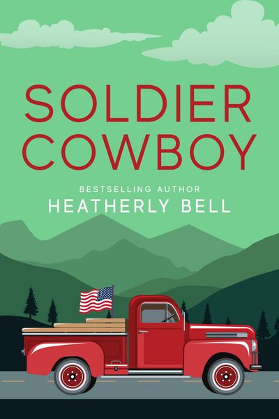 Produktbild: Soldier Cowboy