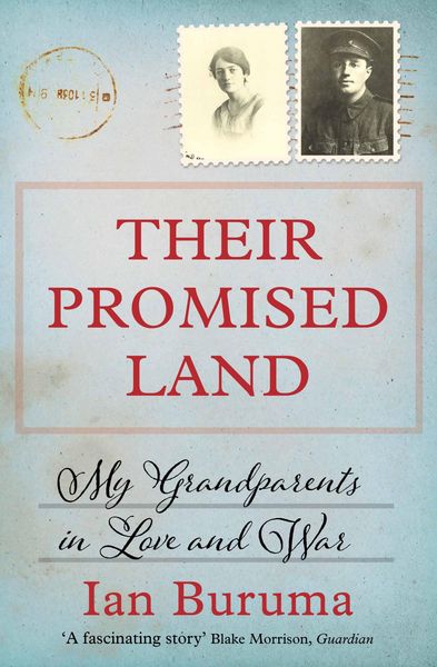 Produktbild: Their Promised Land