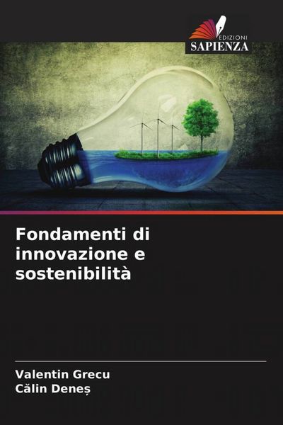 Produktbild: Fondamenti di innovazione e sostenibilit&agrave;