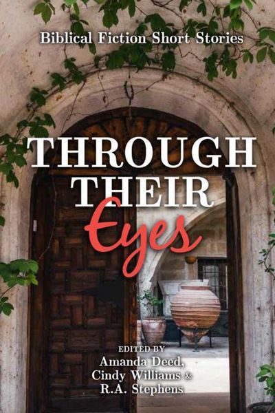 Produktbild: Through Their Eyes