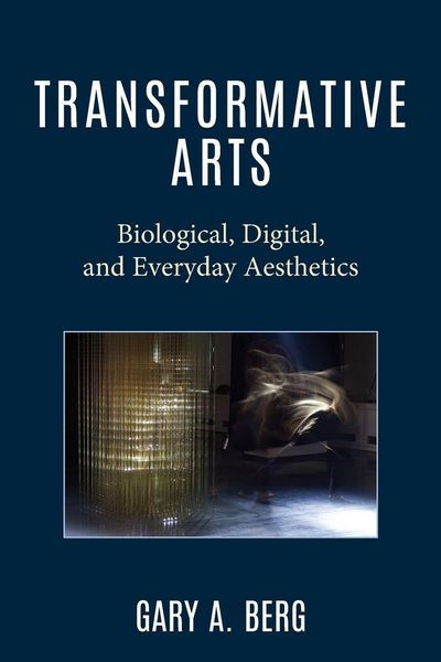 Produktbild: Transformative Arts