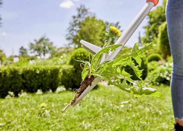 Produktbild: GARDENA combisystem Unkrauthacke 03518-20