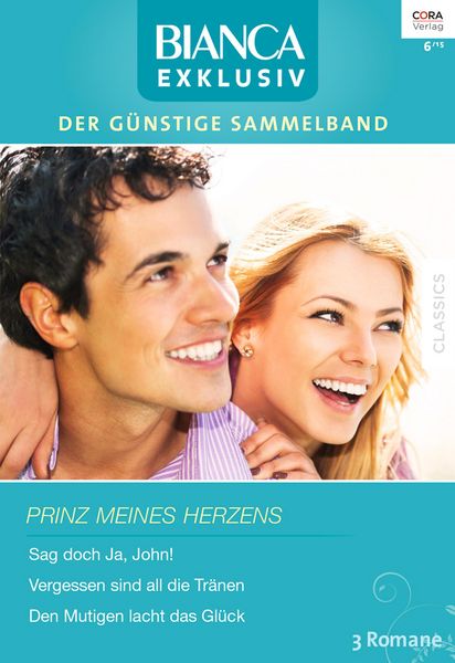 Produktbild: Bianca Exklusiv Band 258