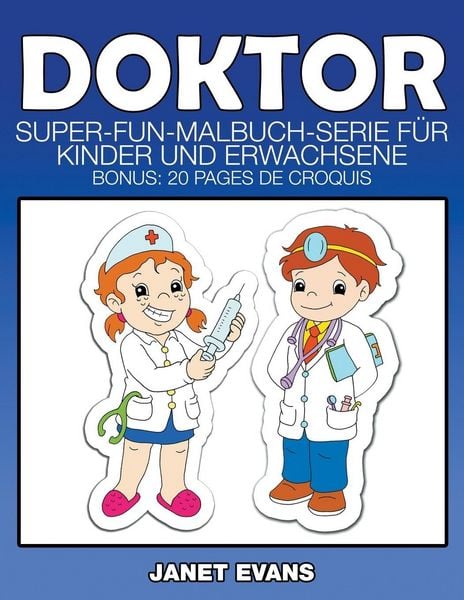 Produktbild: Doktor