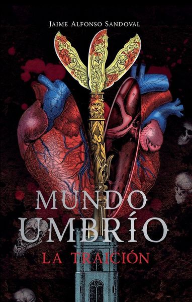 Produktbild: Mundo Umbrio 2