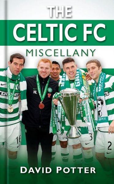 Produktbild: The Celtic FC Miscellany