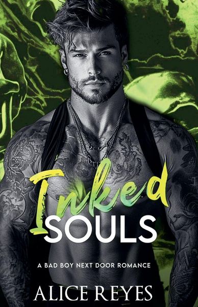 Produktbild: Inked Souls