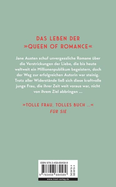 Produktbild: Jane Austen &ndash; Stolz und Leidenschaft