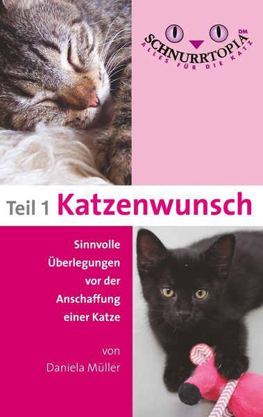 Produktbild: Schnurrtopia