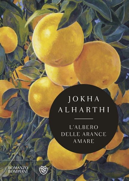 Produktbild: L' albero delle arance amare