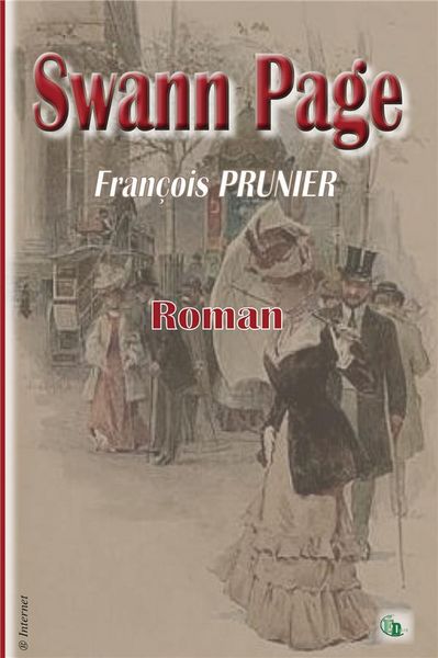 Produktbild: Swann page