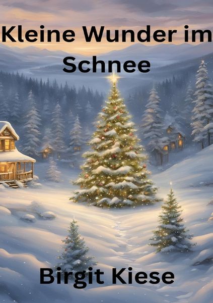 Produktbild: Keine Wunder im Schnee