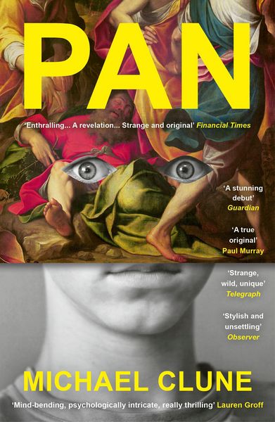 Produktbild: Pan