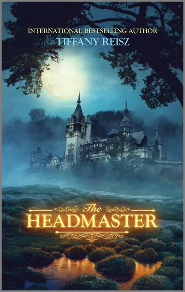 Produktbild: The Headmaster