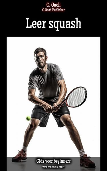 Produktbild: Leer squash