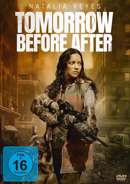 Produktbild: Tomorrow Before After
