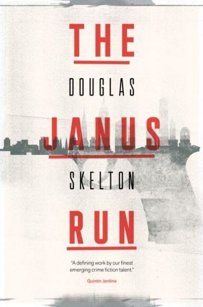 Produktbild: The Janus Run