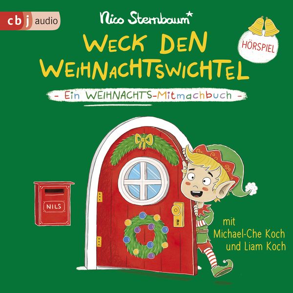 Produktbild: Weck den Weihnachtswichtel